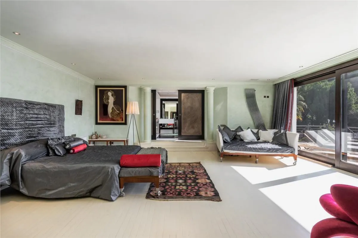 Villa Horizon 6 — Costalita Private Estate, Estepona view 9