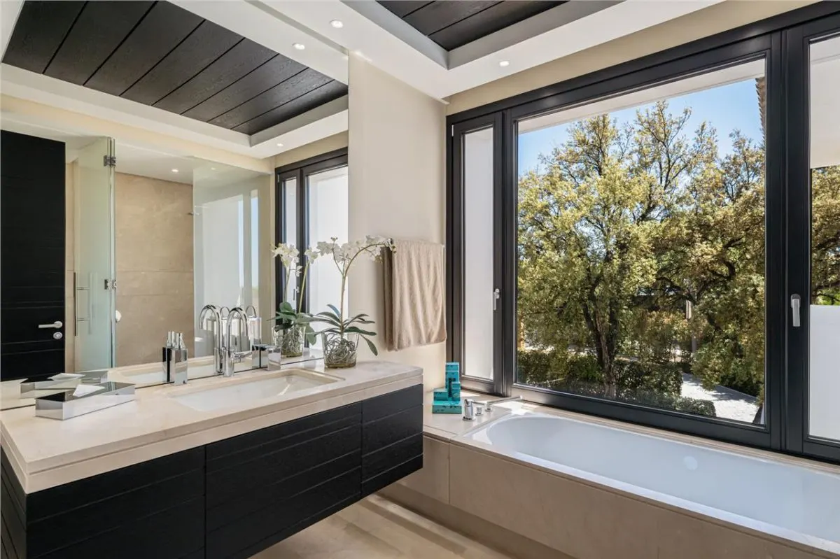 Villa Horizon 1 — La Zagaleta Private Estate, Benahavis view 14