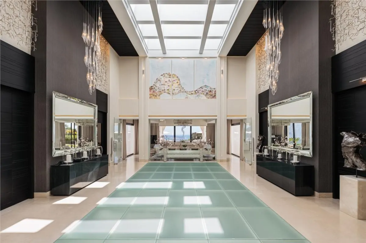 Villa Horizon 1 — La Zagaleta Private Estate, Benahavis view 16
