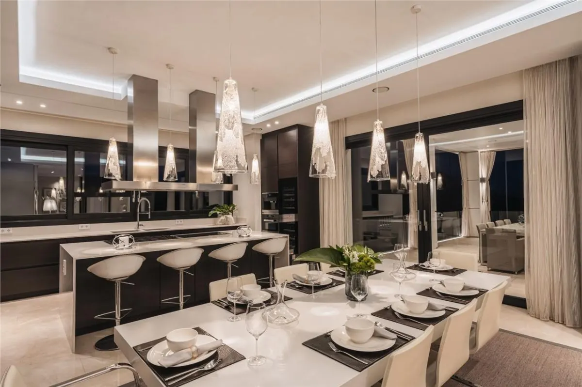 Villa Horizon 1 — La Zagaleta Private Estate, Benahavis view 23