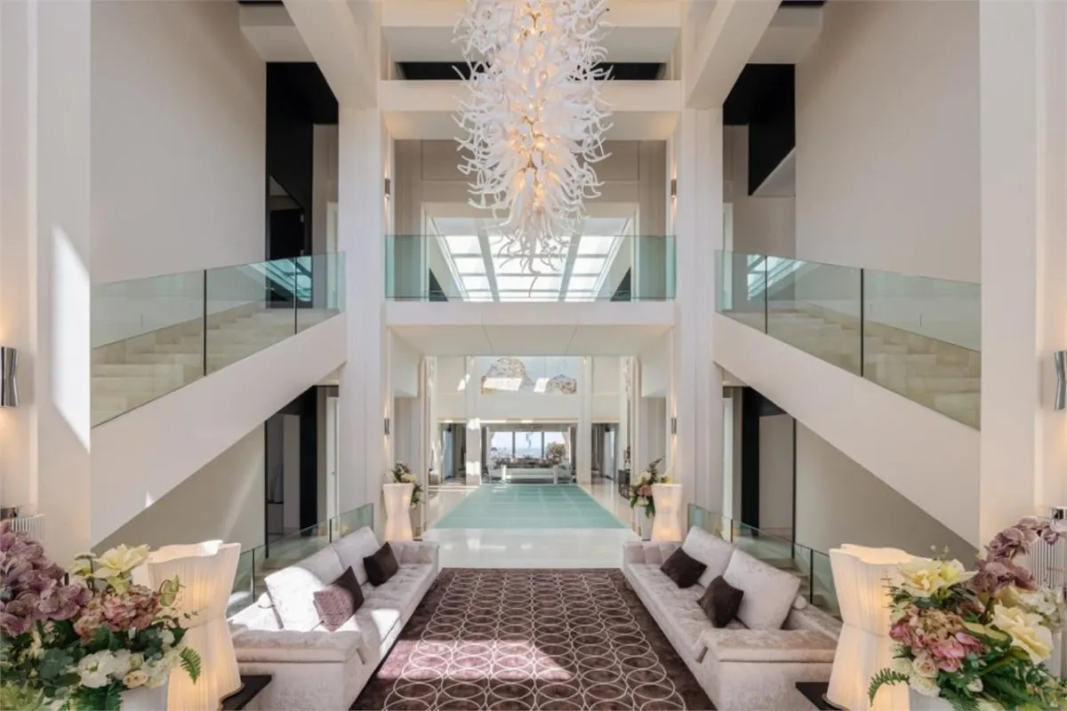 Villa Horizon 1 — La Zagaleta Private Estate, Benahavis view 8