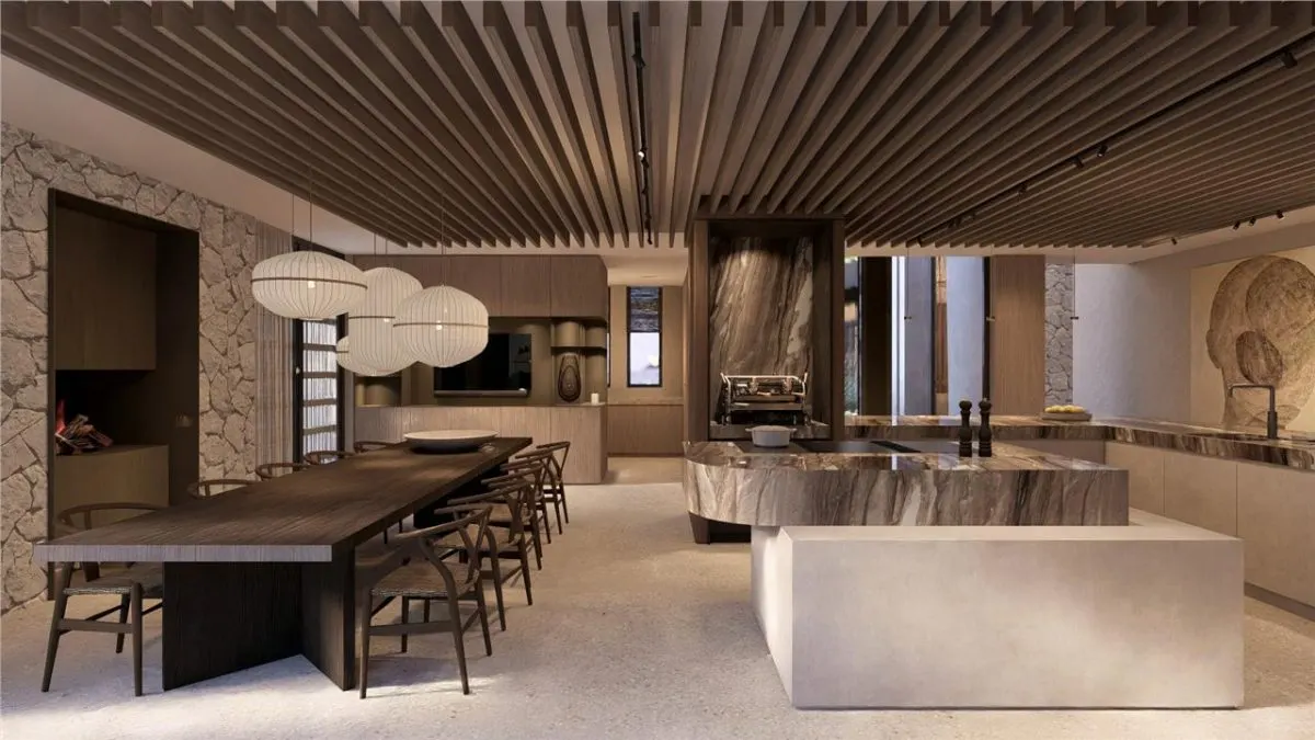Private Belvedere Estate 132 — Los Arqueros, Benahavis view 21