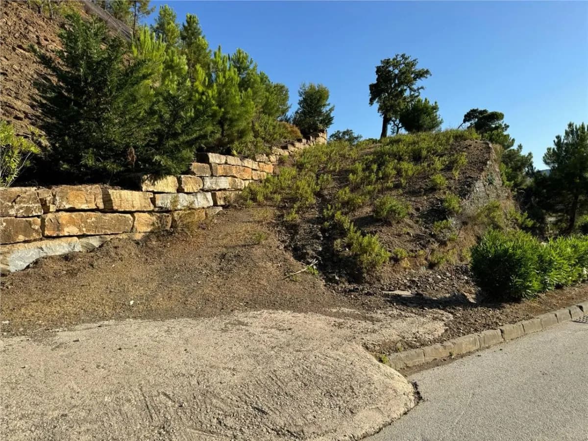 Private Belvedere Estate 132 — Los Arqueros, Benahavis view 4