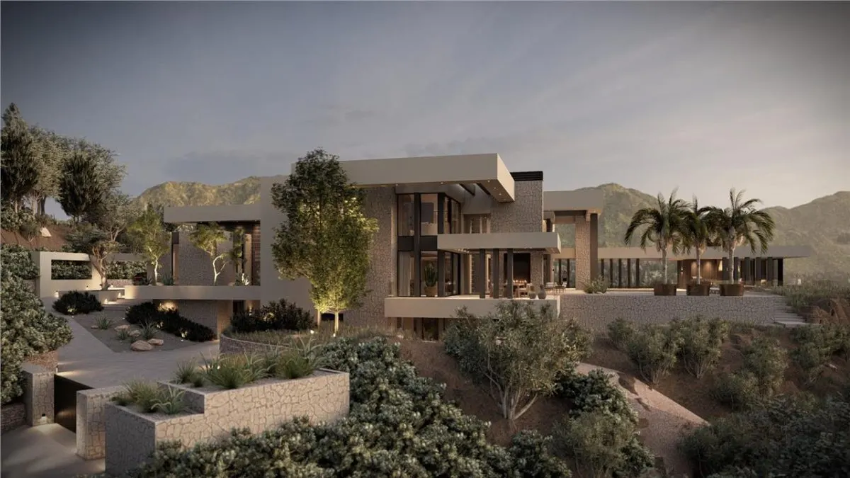 Private Belvedere Estate 132 — Los Arqueros, Benahavis view 10
