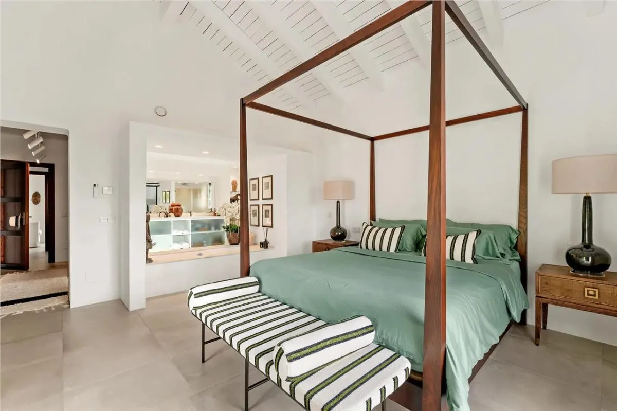 Private Belvedere Estate 84 — Benahavís Hills, Benahavis view 19