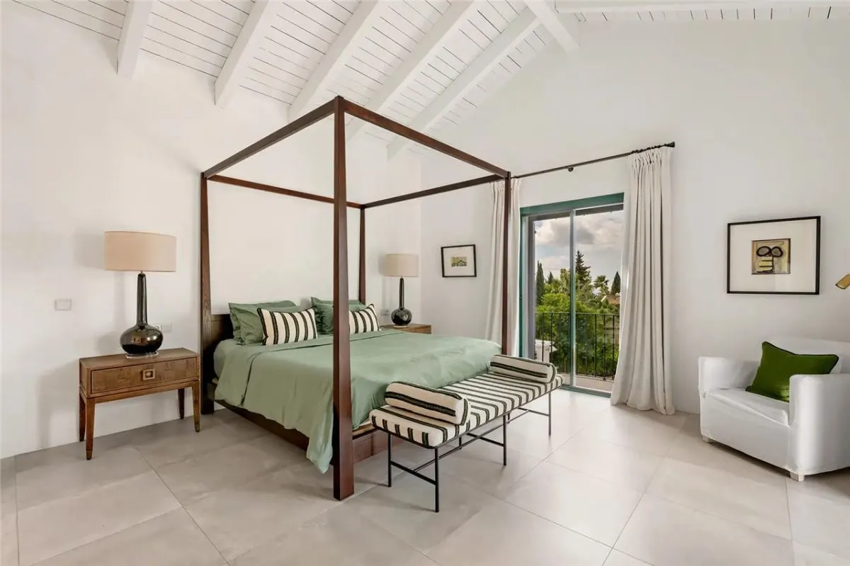Private Belvedere Estate 84 — Benahavís Hills, Benahavis view 20