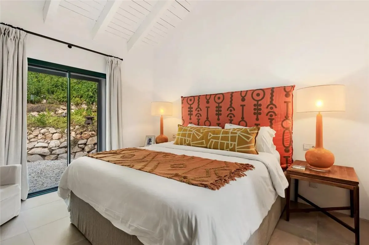 Private Belvedere Estate 84 — Benahavís Hills, Benahavis view 23