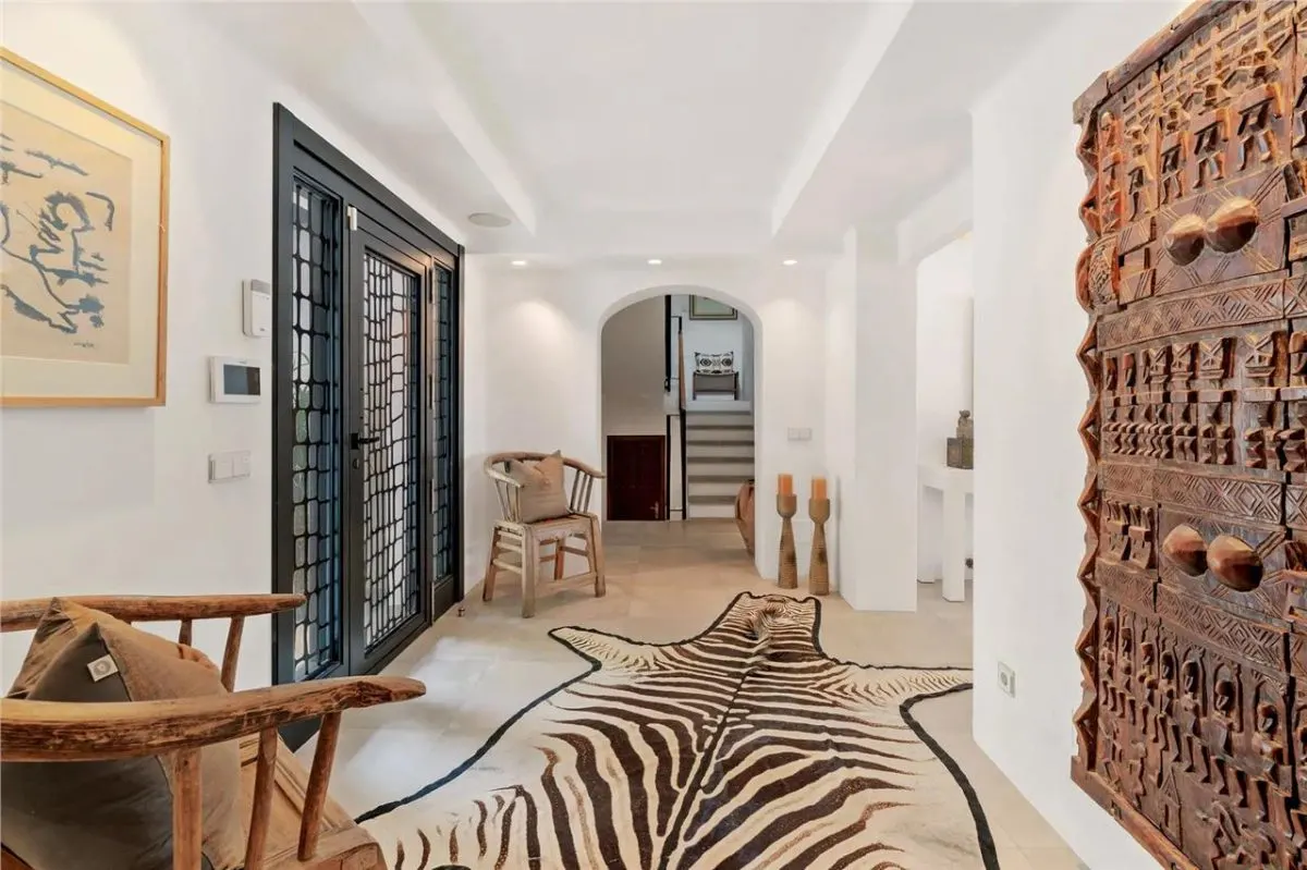 Private Belvedere Estate 84 — Benahavís Hills, Benahavis view 24