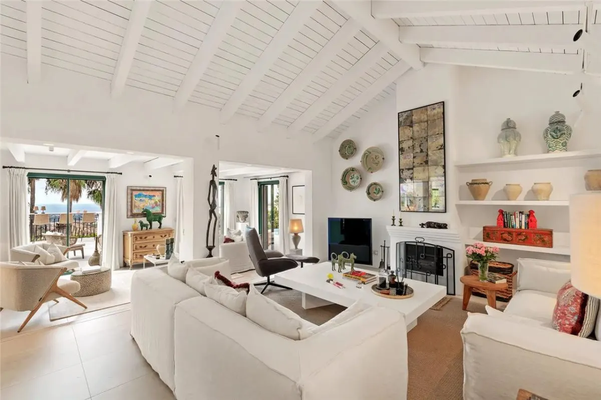 Private Belvedere Estate 84 — Benahavís Hills, Benahavis view 7