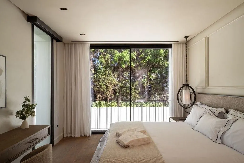 Villa Horizon 31 — Casablanca Private Estate, Marbella view 17