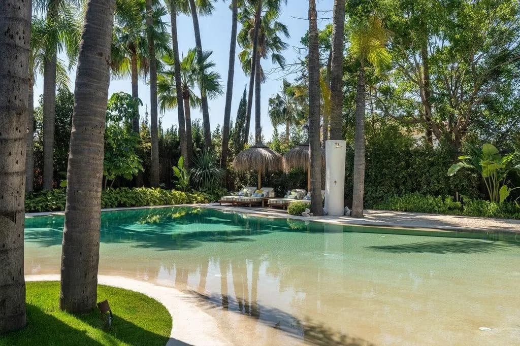 Villa Horizon 31 — Casablanca Private Estate, Marbella view 4