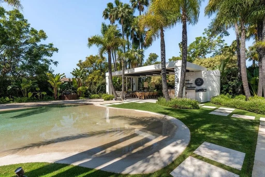 Villa Horizon 31 — Casablanca Private Estate, Marbella view 5