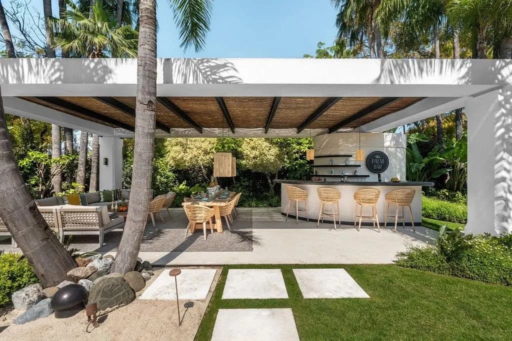 Villa Horizon 31 — Casablanca Private Estate, Marbella view 6
