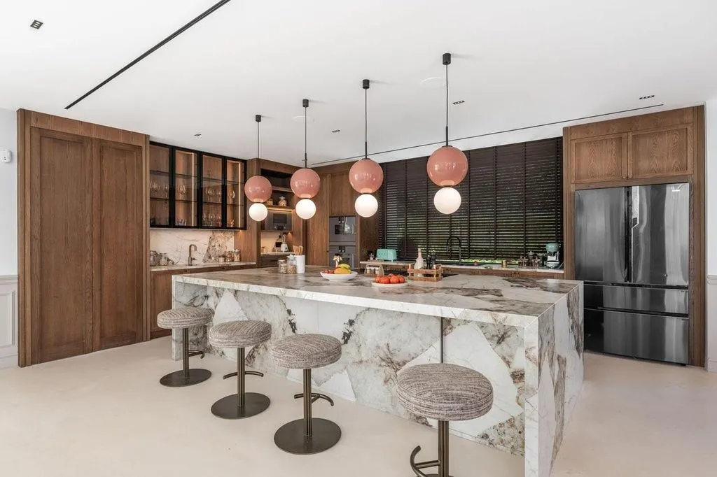 Villa Horizon 31 — Casablanca Private Estate, Marbella view 8