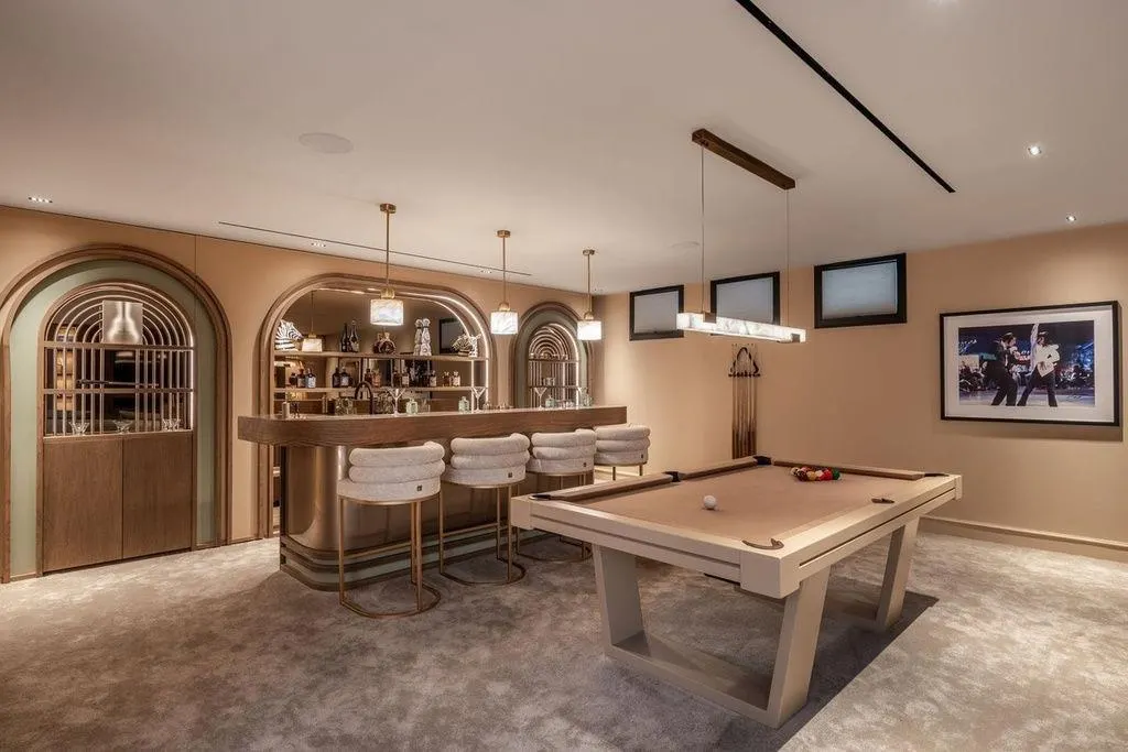 Villa Horizon 31 — Casablanca Private Estate, Marbella view 10