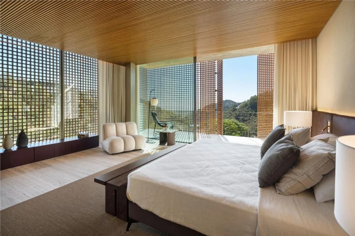 Villa Horizon 20 — El Madroñal Private Estate, Benahavis view 16