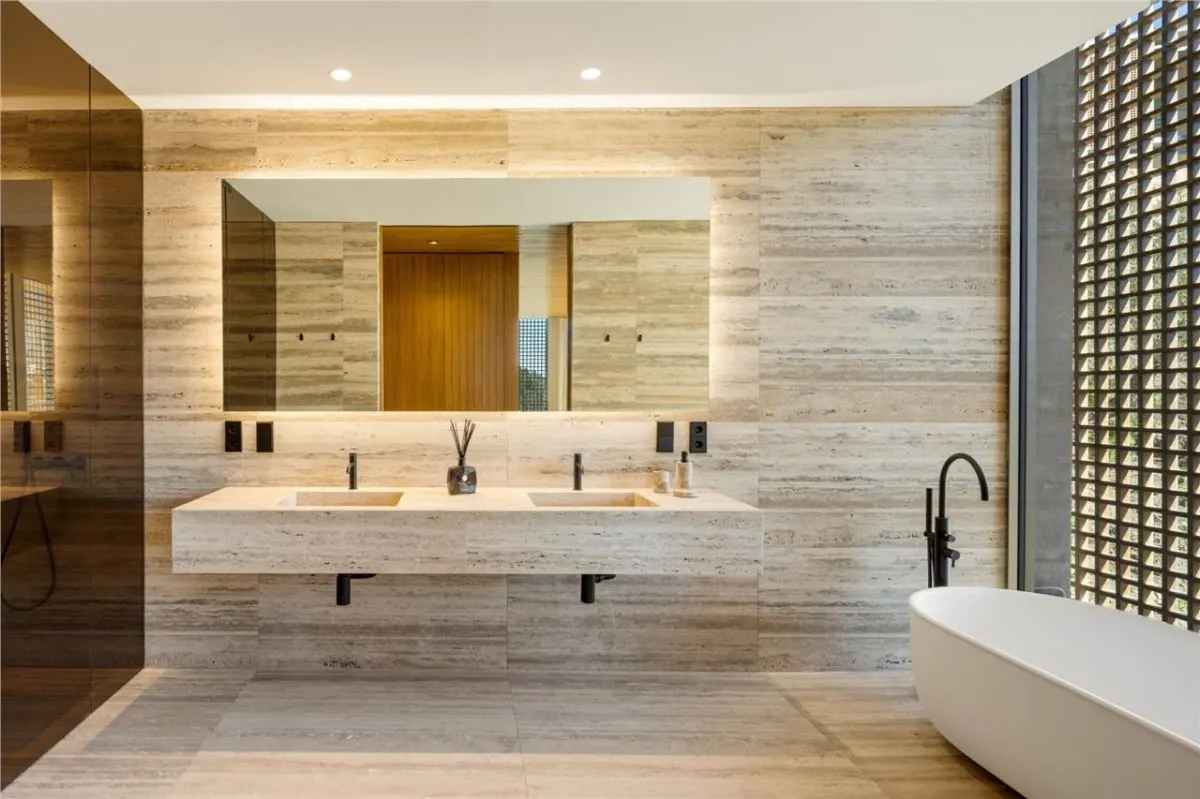 Villa Horizon 20 — El Madroñal Private Estate, Benahavis view 17