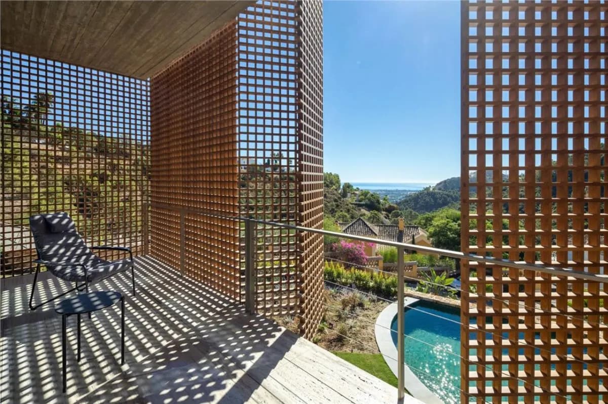 Villa Horizon 20 — El Madroñal Private Estate, Benahavis view 18