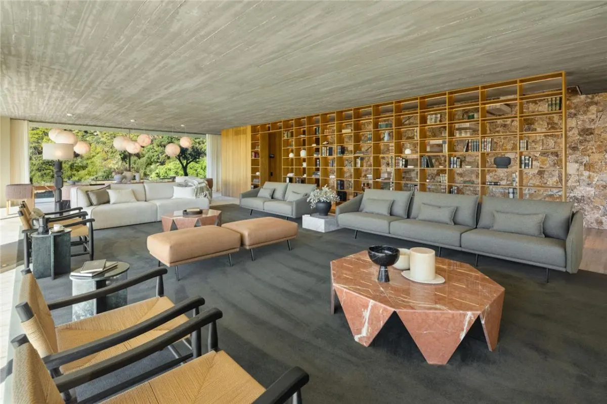 Villa Horizon 20 — El Madroñal Private Estate, Benahavis view 3