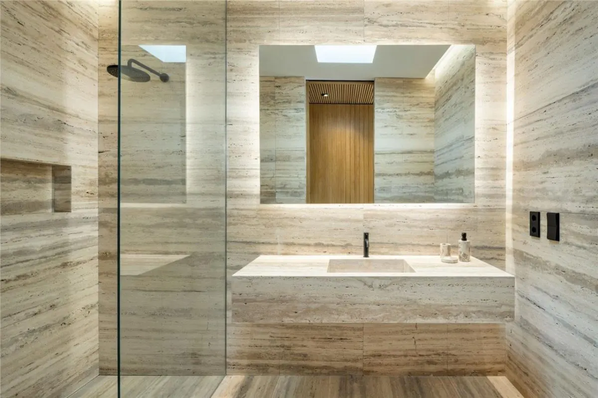 Villa Horizon 20 — El Madroñal Private Estate, Benahavis view 22