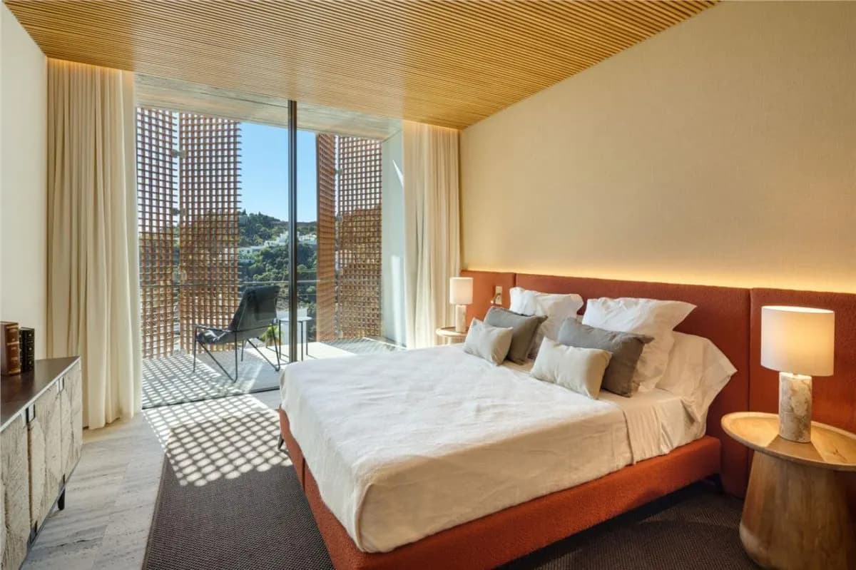 Villa Horizon 20 — El Madroñal Private Estate, Benahavis view 23