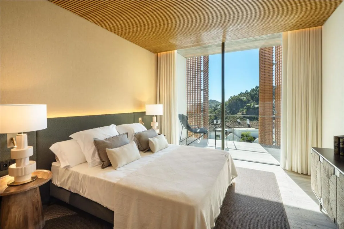 Villa Horizon 20 — El Madroñal Private Estate, Benahavis view 25