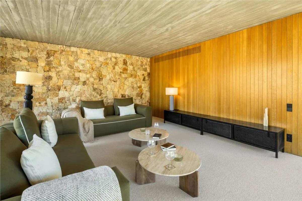 Villa Horizon 20 — El Madroñal Private Estate, Benahavis view 7