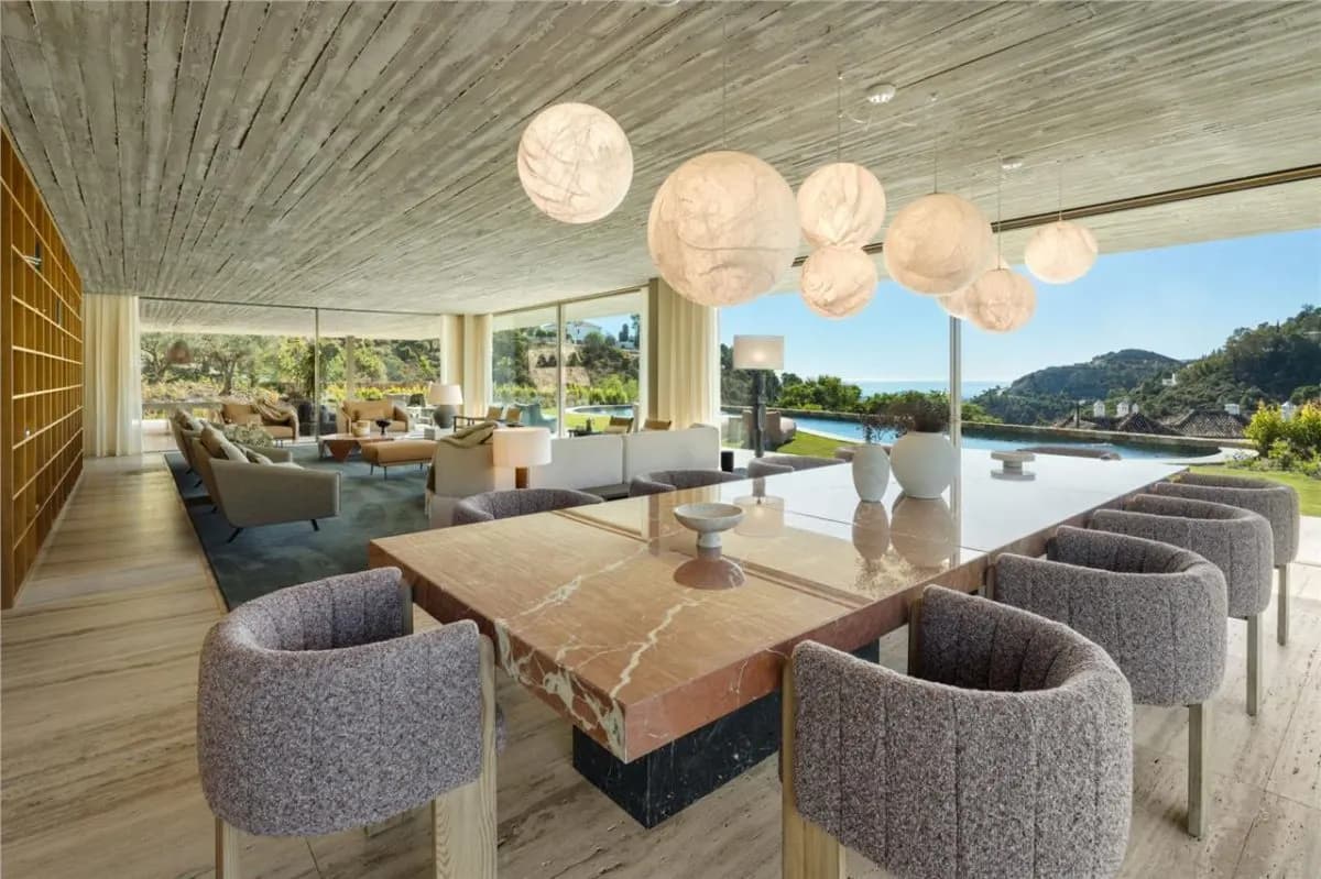 Villa Horizon 20 — El Madroñal Private Estate, Benahavis view 10