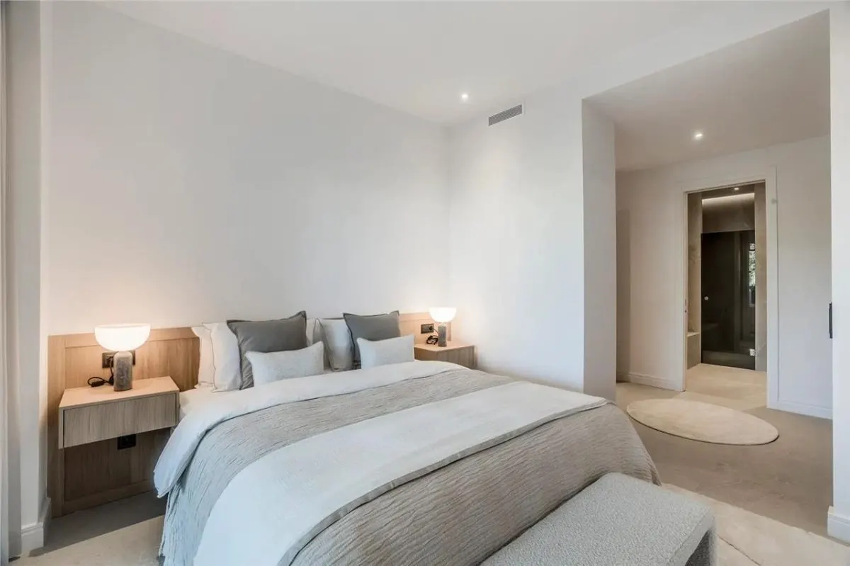 Executive Coastal Residence 17 — La Zagaleta, Marbella view 13