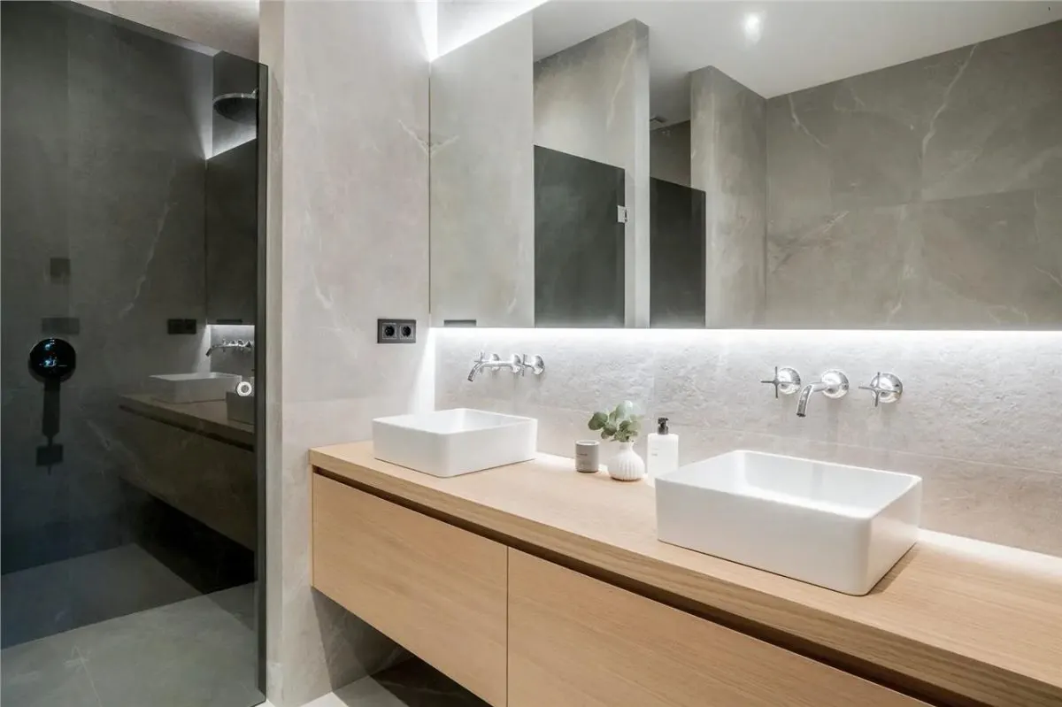 Executive Coastal Residence 17 — La Zagaleta, Marbella view 15