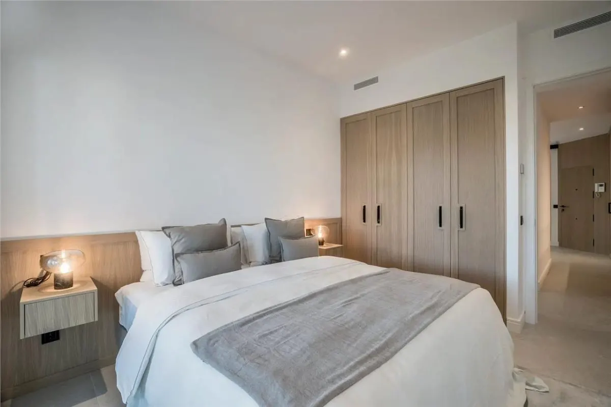 Executive Coastal Residence 17 — La Zagaleta, Marbella view 16