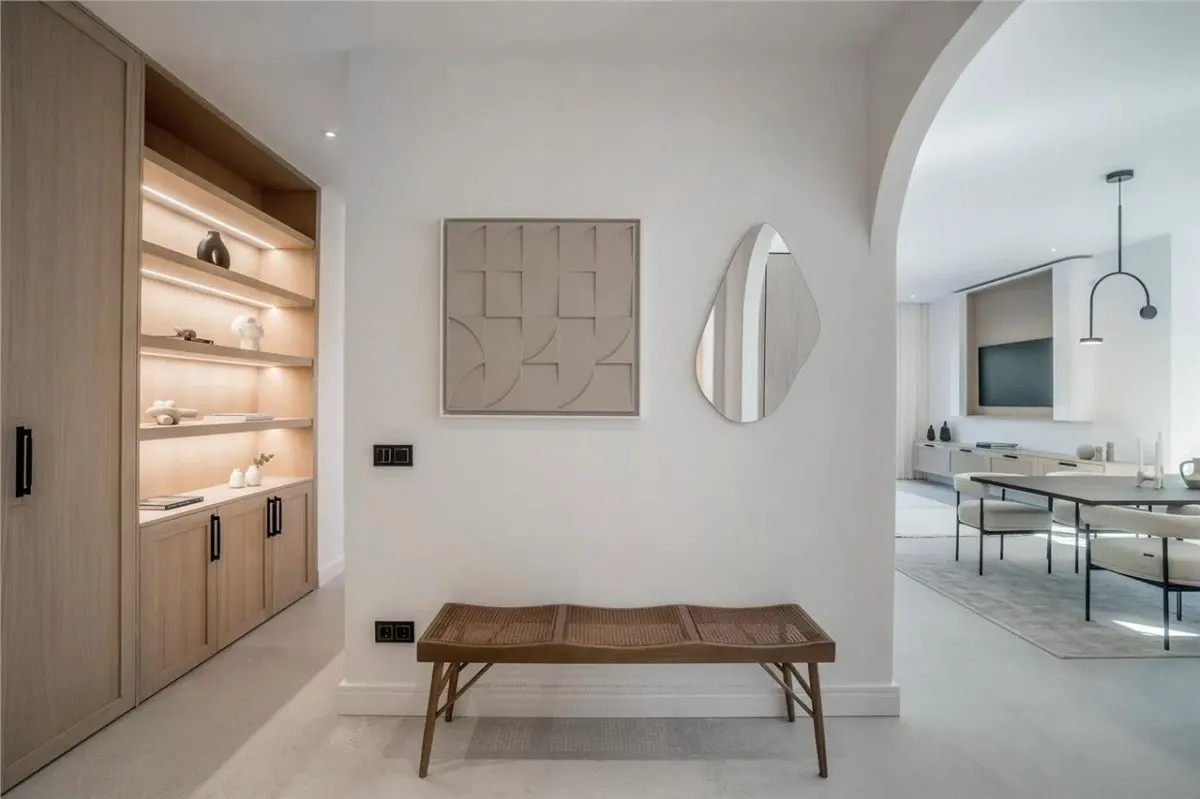 Executive Coastal Residence 17 — La Zagaleta, Marbella view 18
