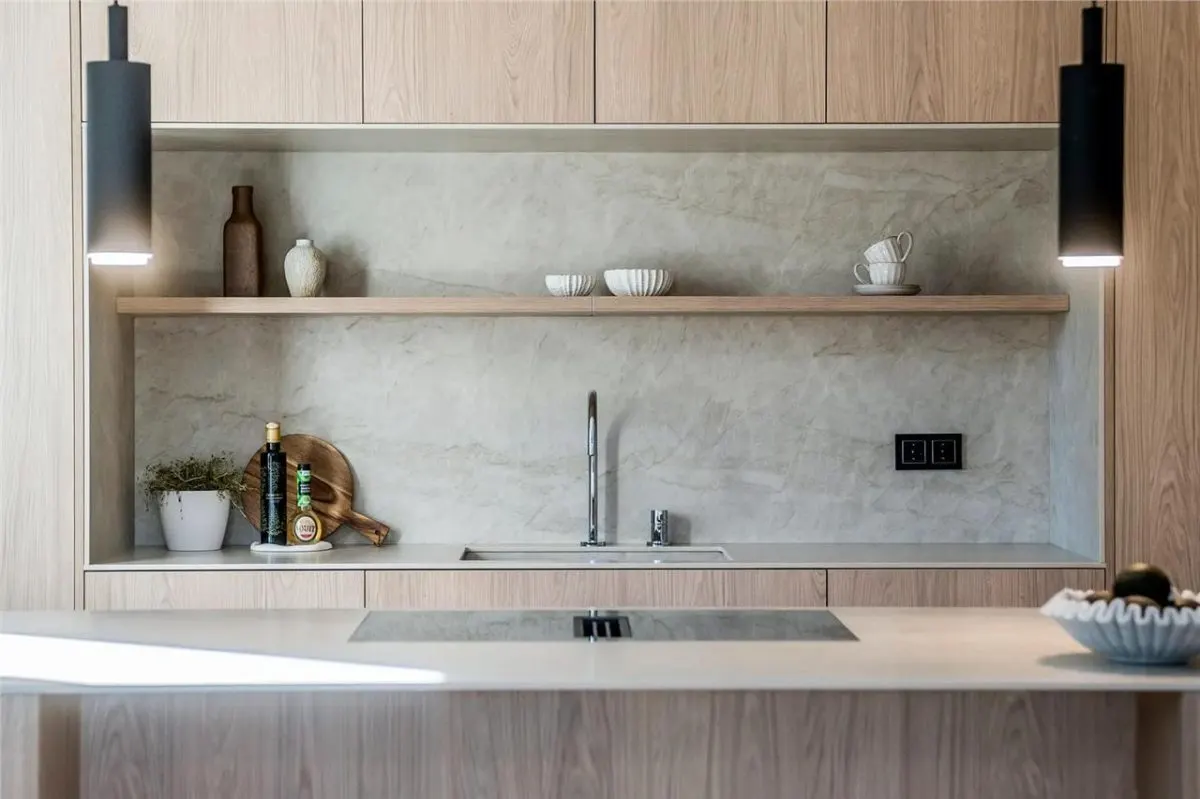 Executive Coastal Residence 17 — La Zagaleta, Marbella view 20