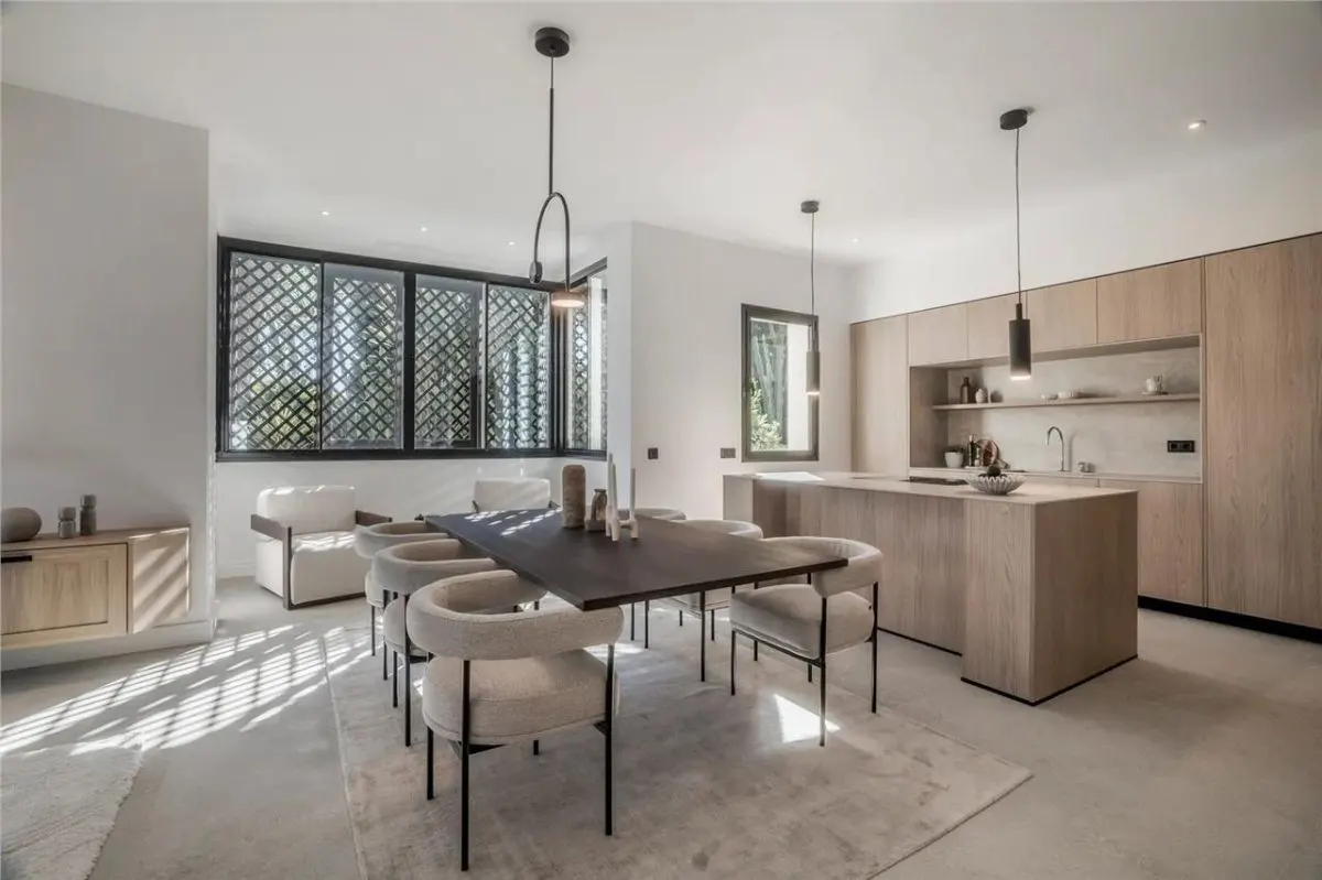 Executive Coastal Residence 17 — La Zagaleta, Marbella view 3