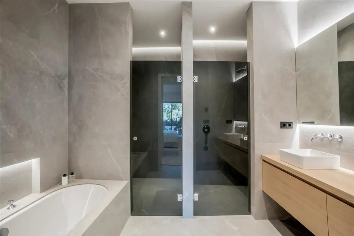 Executive Coastal Residence 17 — La Zagaleta, Marbella view 9