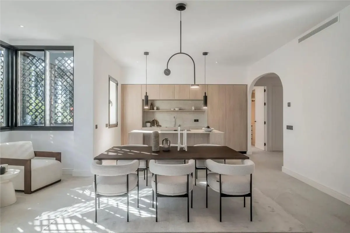 Executive Coastal Residence 17 — La Zagaleta, Marbella view 10