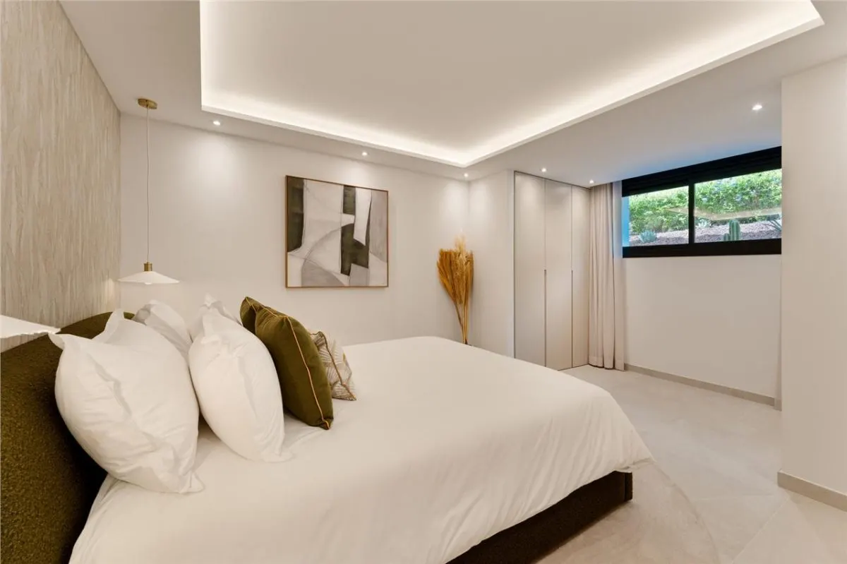 Villa Horizon 149 — Rio Real Private Estate, Marbella view 18