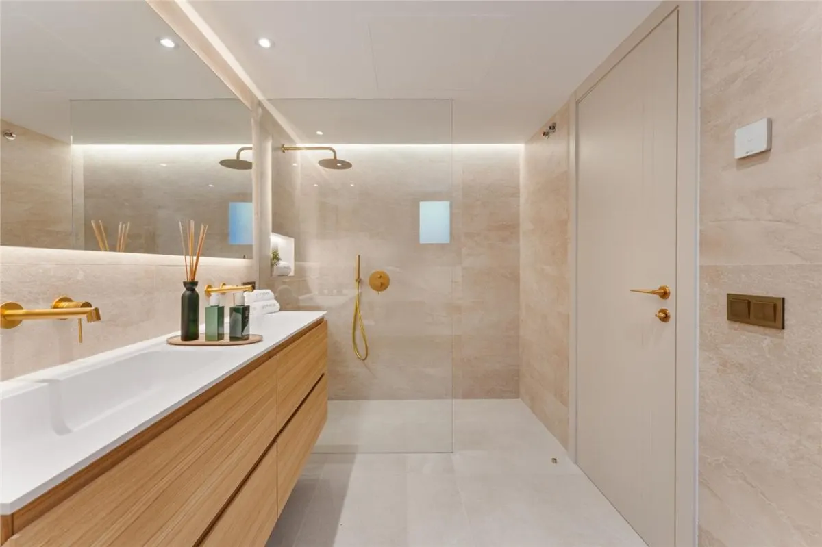 Villa Horizon 149 — Rio Real Private Estate, Marbella view 19