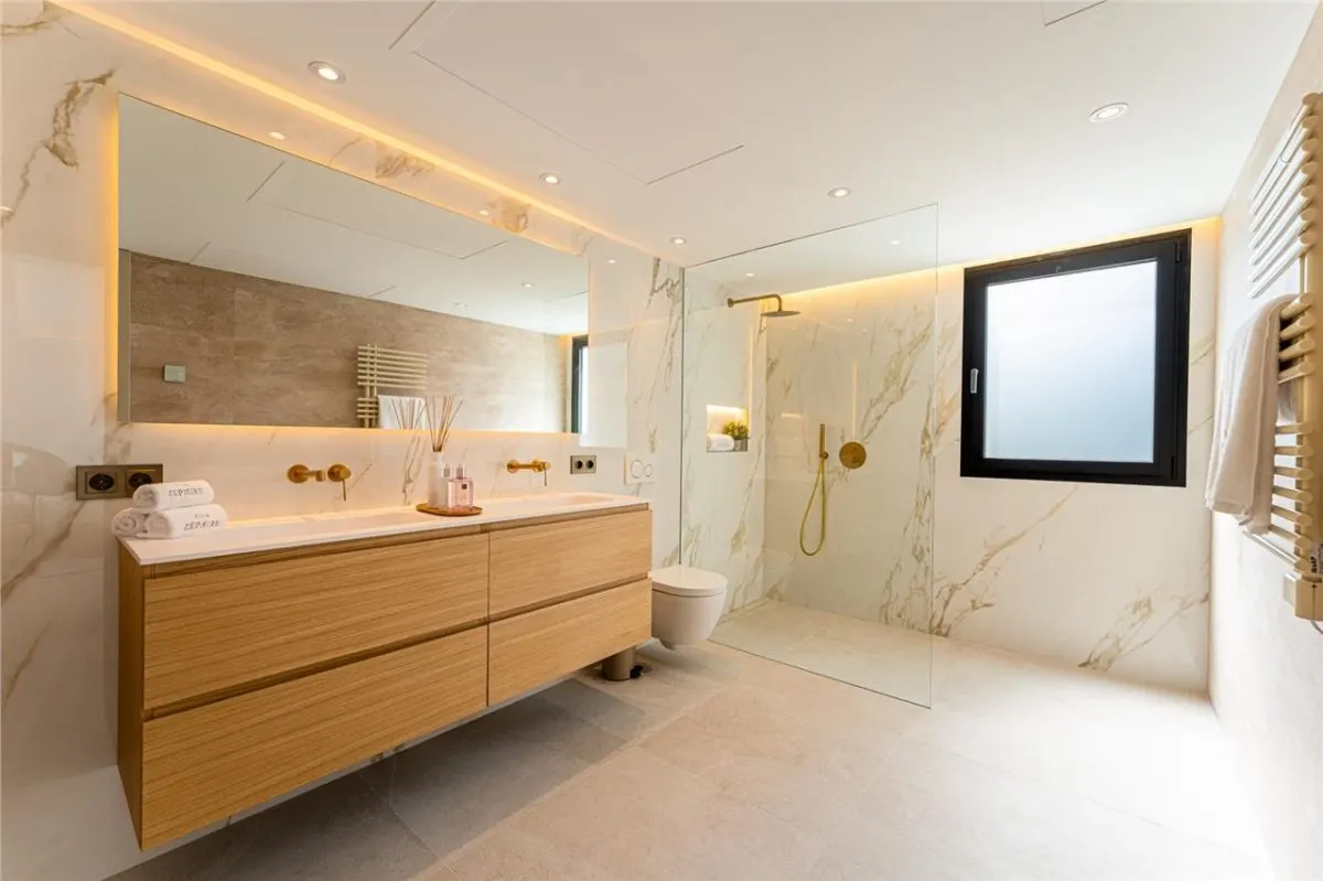 Villa Horizon 149 — Rio Real Private Estate, Marbella view 22