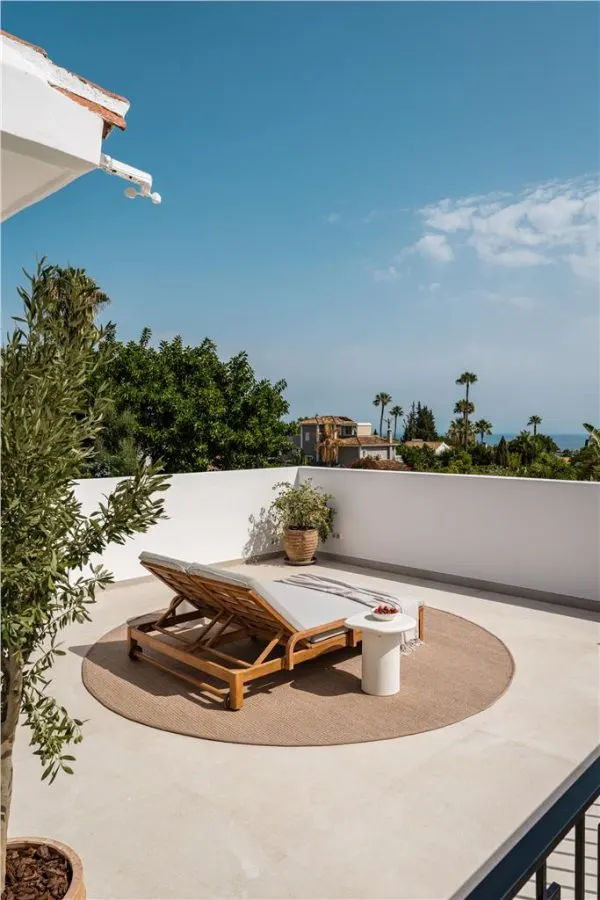 Villa Horizon 149 — Rio Real Private Estate, Marbella view 23