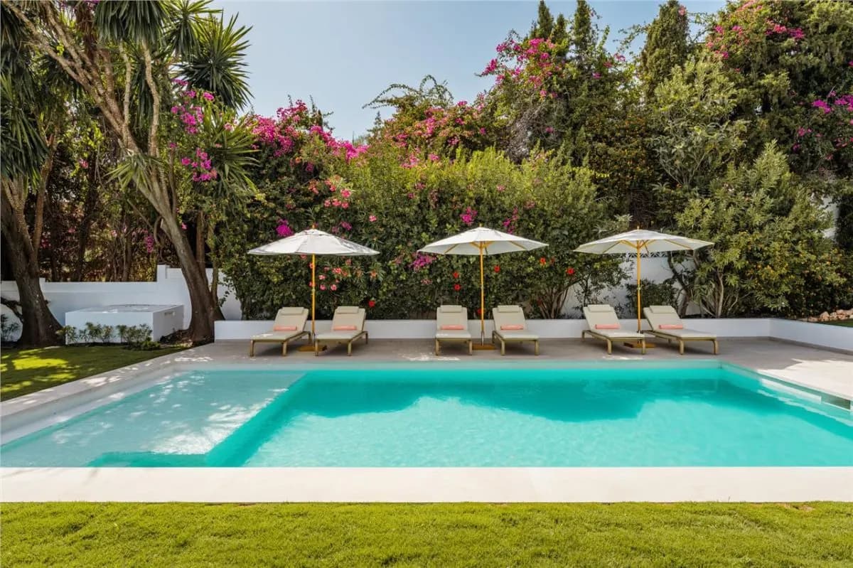 Villa Horizon 149 — Rio Real Private Estate, Marbella view 10