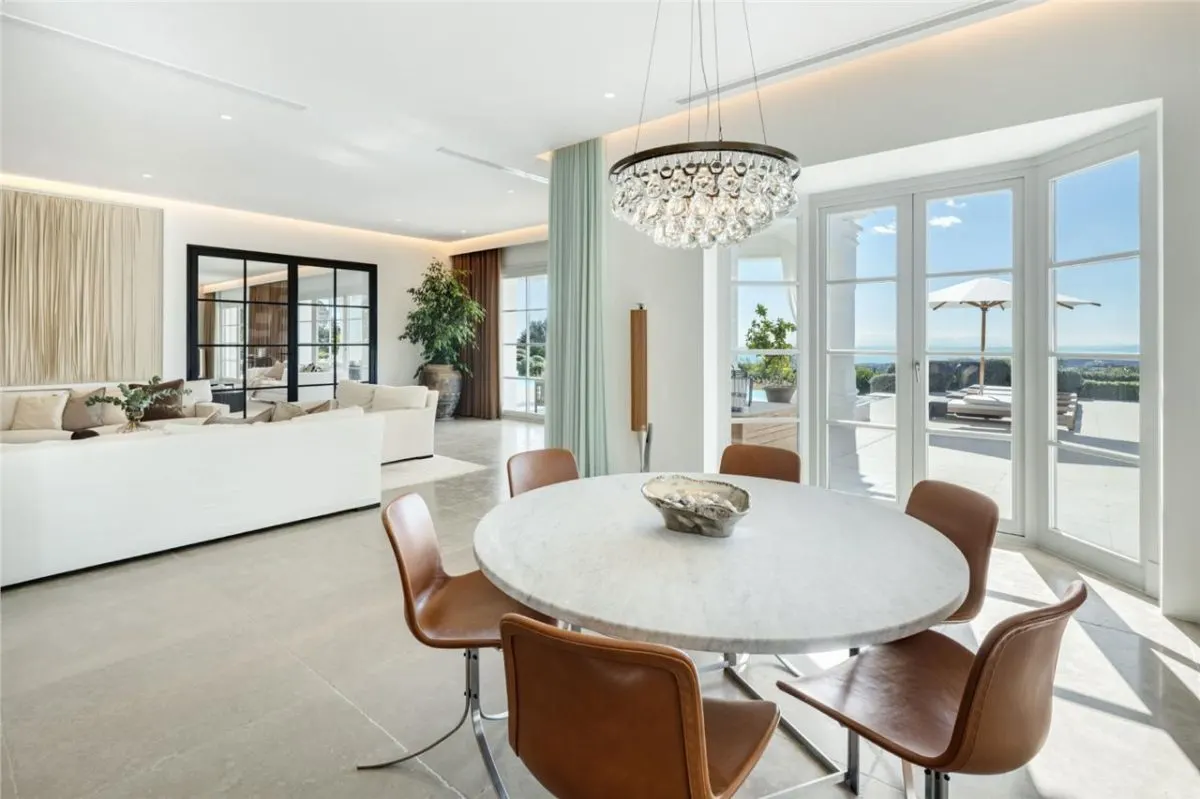 Villa Horizon 23 — Monte Mayor Private Estate, Benahavis view 16