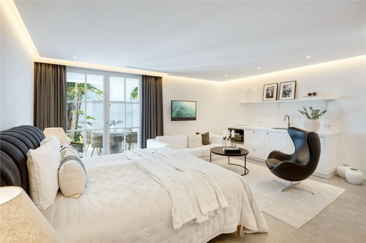 Villa Horizon 23 — Monte Mayor Private Estate, Benahavis view 23