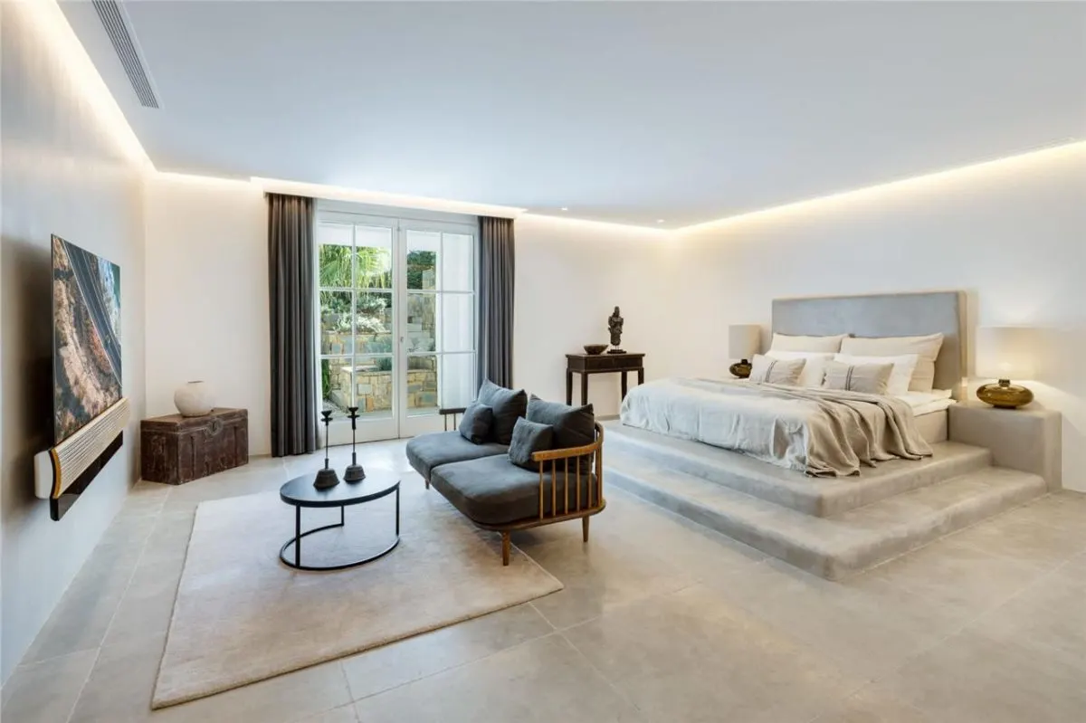 Villa Horizon 23 — Monte Mayor Private Estate, Benahavis view 4