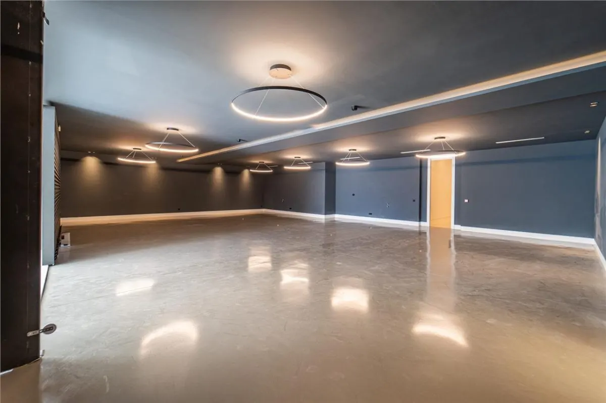 Villa Horizon 2 — Golden Mile Private Estate, Marbella view 19