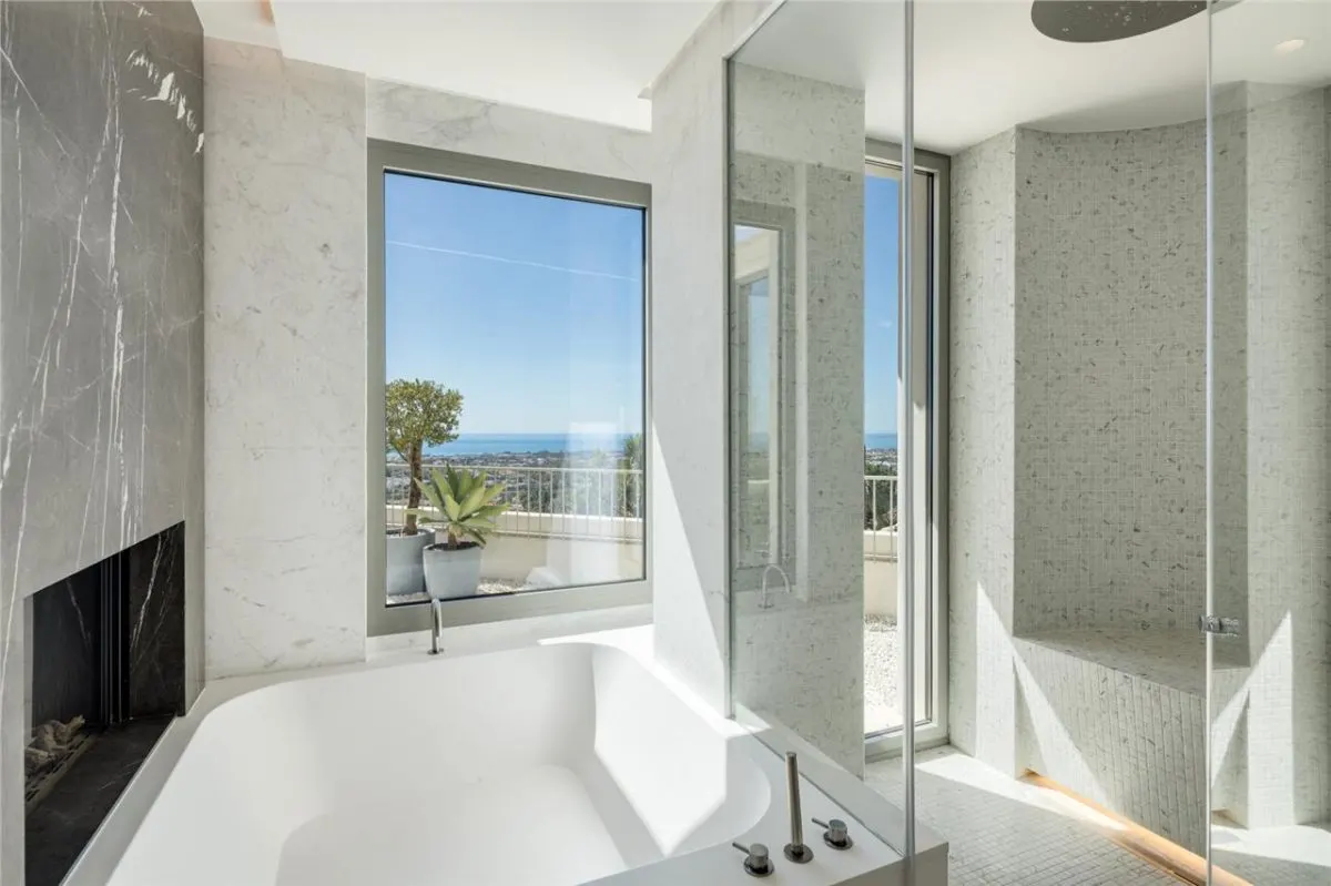 Villa Horizon 21 — Los Arqueros Private Estate, Benahavis view 23