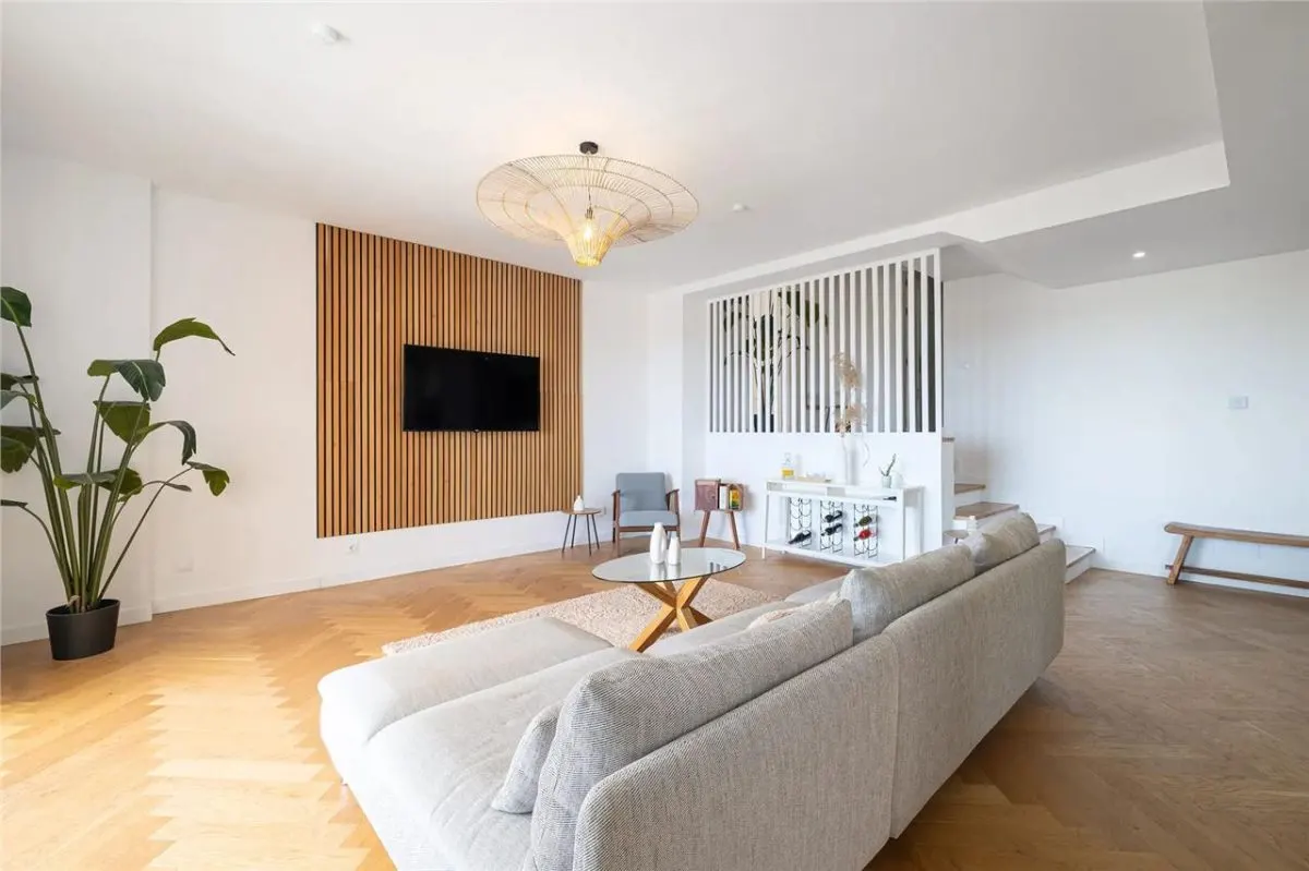 Panoramic Horizon Penthouse 19 — Golden Mile, Marbella view 11