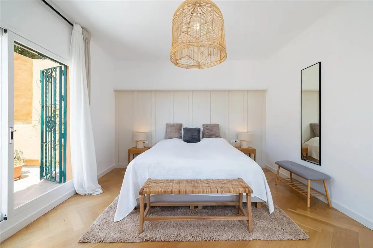 Panoramic Horizon Penthouse 19 — Golden Mile, Marbella view 15