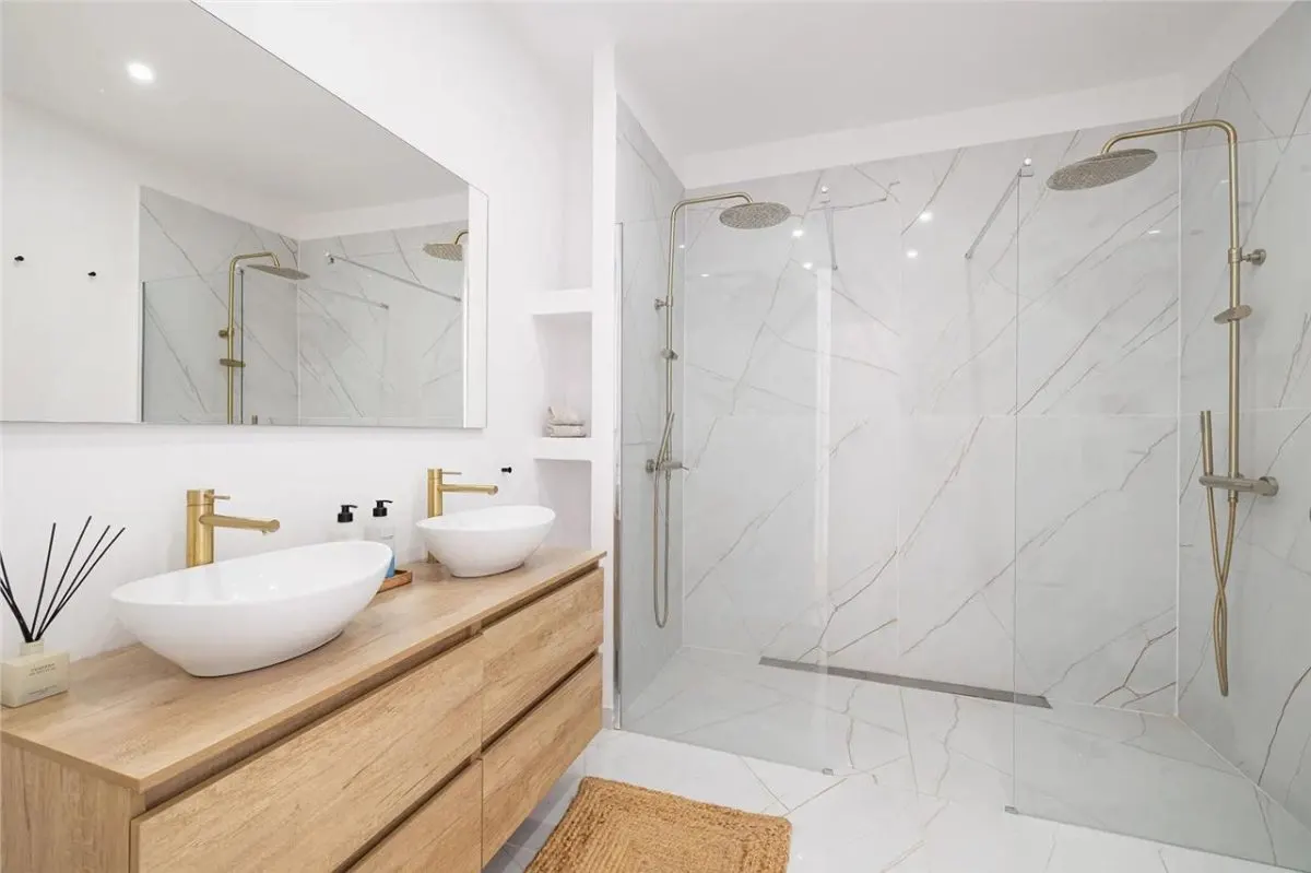Panoramic Horizon Penthouse 19 — Golden Mile, Marbella view 18