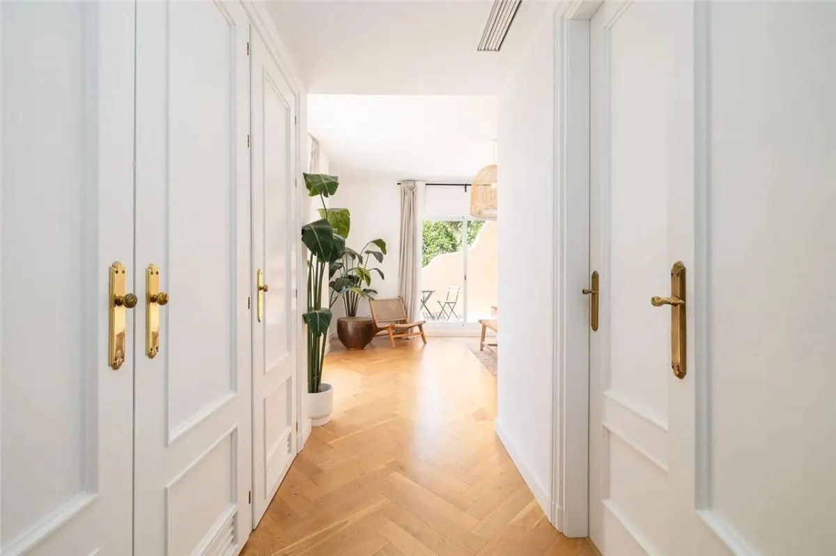 Panoramic Horizon Penthouse 19 — Golden Mile, Marbella view 19